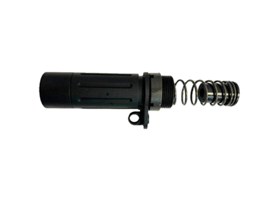 9mm – Micro Pistol Buffer Tube Kit