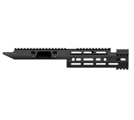 UTG PRO® Monolithic M-LOK® Handguard, for MP5®, Extended Length