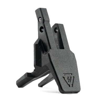 Strike Industries: Strike Extended Mag Release for CZ Scorpion EVO 3