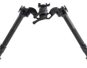 UTG® GOLIATH™ Bipod, 8" – 12", Picatinny