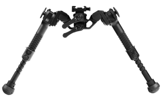 UTG® GOLIATH™ Bipod, 6" - 8", Picatinny - Image 4