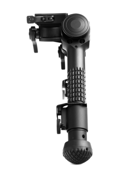 UTG® GOLIATH™ Bipod, 6" - 8", Picatinny - Image 5