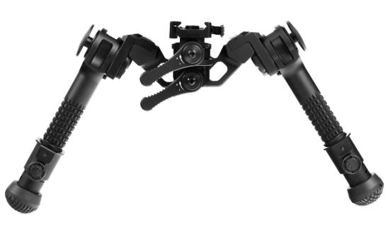 UTG® GOLIATH™ Bipod, 6" - 8", Picatinny - Image 3