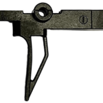 Light Weight AR-15 Straight Trigger (Replacement)