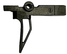 Light Weight AR-15 Straight Trigger (Replacement)