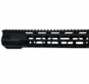 AR-10 M-LOK 10" DPMS High Profile Handguard