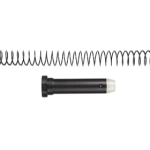 Flat Wire Recoil Spring with H2 Buffer