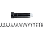 Flat Wire Recoil Spring with H3 Buffer