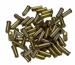 AR - Rounded Safety Selector Detent Pin (Set of 100)