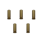 AR - Rounded Safety Selector Detent Pin (Set of 5)