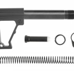 Trinity Force: Beta Stock & Rifle Buffer Kit - Black