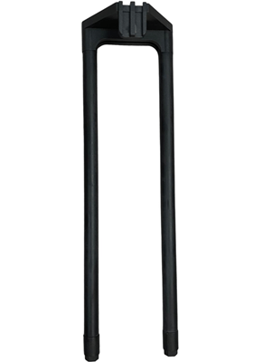 AR-15: Delta Ring Removal Tool