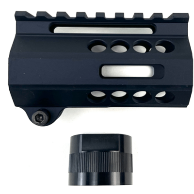 New Frontier Armory - Gen 1 Hand Guards