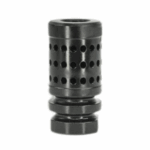 Muzzle Rise Eliminator - 9mm 1⁄2x36