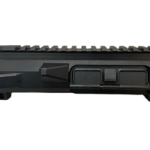 AR-15 Billet Upper Receiver w/Installed Dust Cover
