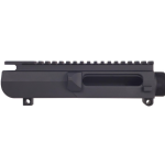 Billet DPMS Pattern .308/AR-10 Anodized Stripped Upper Receiver