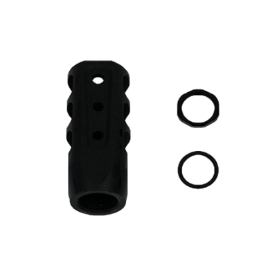 AR-10 .308 Tanker Muzzle Brake
