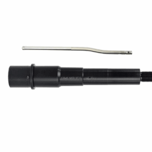 6 Inch 5.56 Micro Barrel & Micro Gas Tube