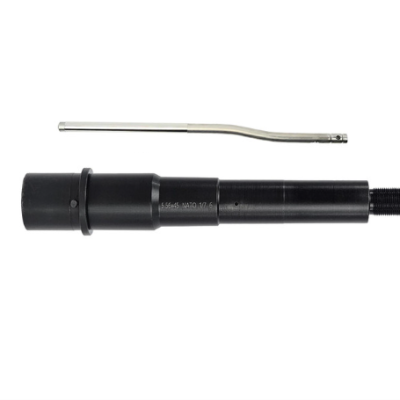 6" Micro-Length 5.56 Barrel Includes Micro Gas Tube