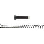 AR Braided Wire Recoil Spring with H2 Buffer