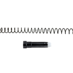 AR Braided Wire Recoil Spring with H3 Buffer