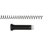 AR Braided Wire Recoil Spring with H1 Buffer