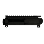 .223/5.56 Left Hand Upper Receiver - Billet