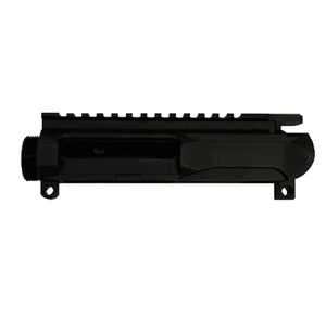 .223/5.56 Left Hand Upper Receiver - Billet