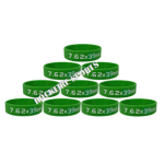 7.62x39mm Mag Marking Band (10 Pack)