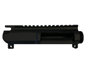 5.56 Billet Groove Slick Side