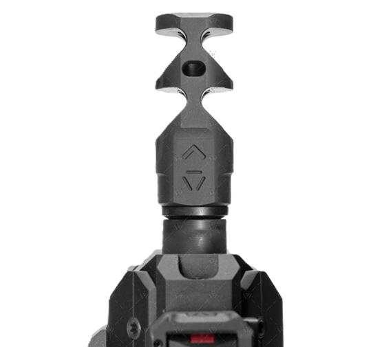 Strike | XLogic Warpath Comp for .223/5.56 - Image 5