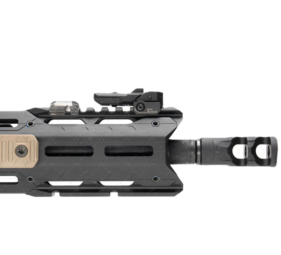 Strike | XLogic Warpath Comp for .223/5.56 - Image 6