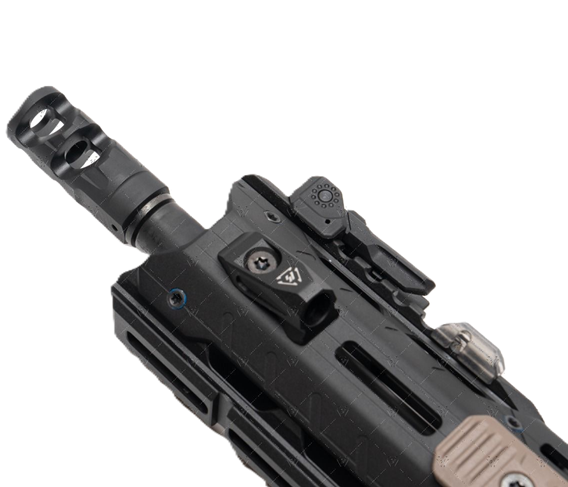 Strike | XLogic Warpath Comp for .223/5.56 - Image 7