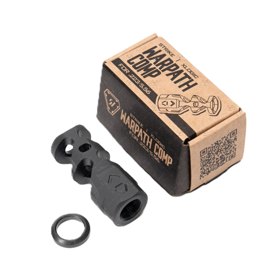 Strike | XLogic Warpath Comp for .223/5.56 - Image 8