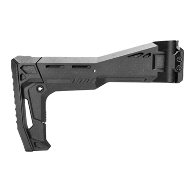 Strike - Polymer FSA (Stock)