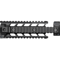 Strike – M4 Quad Rail Handguard