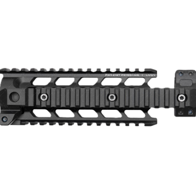 Strike - M4 Quad Rail Handguard