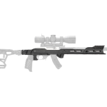 Strike - Modular Chassis for Ruger® 1022® Receivers