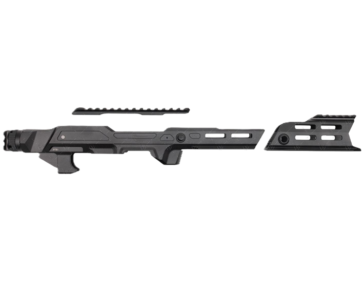 Strike - Modular Chassis for Ruger® 1022® Receivers - Image 3