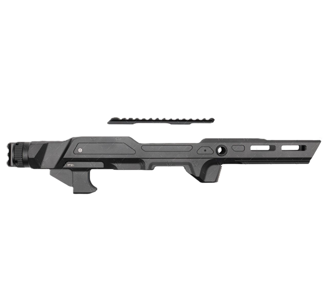 Strike - Modular Chassis for Ruger® 1022® Receivers - Image 4