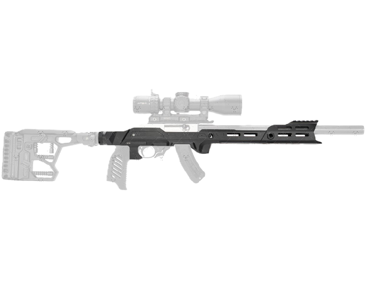 Strike - Modular Chassis for Ruger® 1022® Receivers