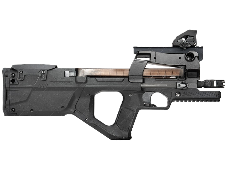 Strike - Modular Chassis for FN Herstal PS90 - Image 3