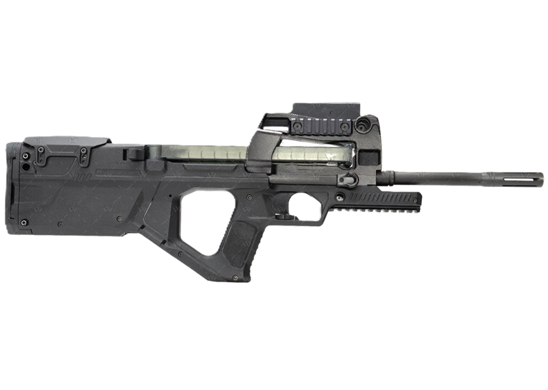 Strike - Modular Chassis for FN Herstal PS90 - Image 4