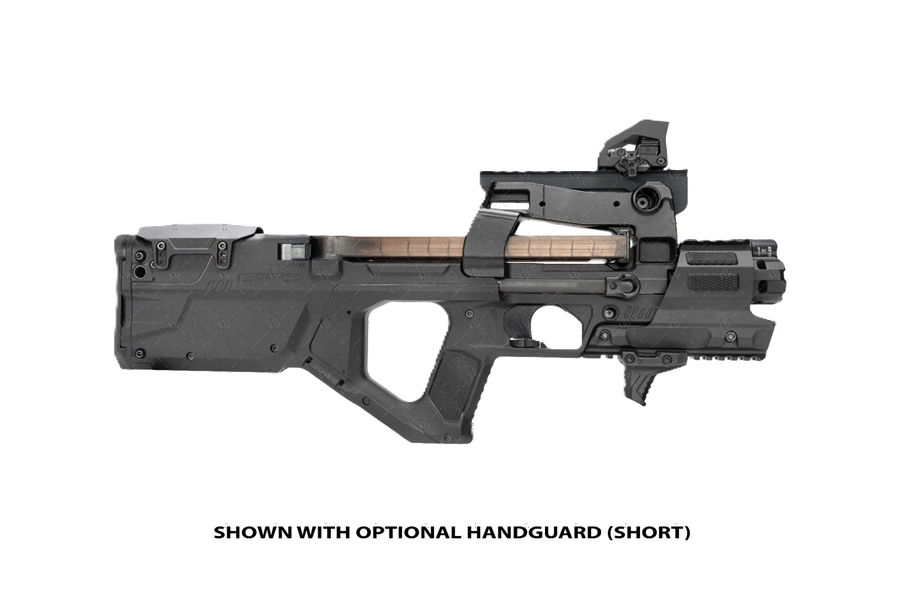 Strike - Modular Chassis for FN Herstal PS90 - Image 5