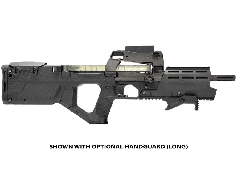 Strike - Modular Chassis for FN Herstal PS90 - Image 6
