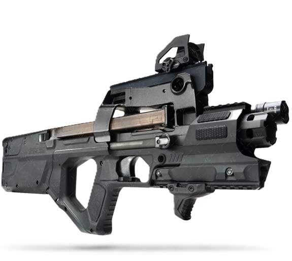 Strike - Modular Chassis for FN Herstal PS90 - Image 7