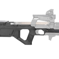 Strike – Modular Chassis for FN Herstal PS90