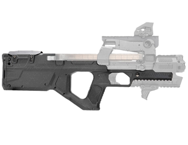 Strike - Modular Chassis for FN Herstal PS90
