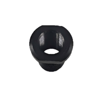 Adapter to Convert 1/2×28 TPI Muzzle Thread to 5/8×24 TPI Thread