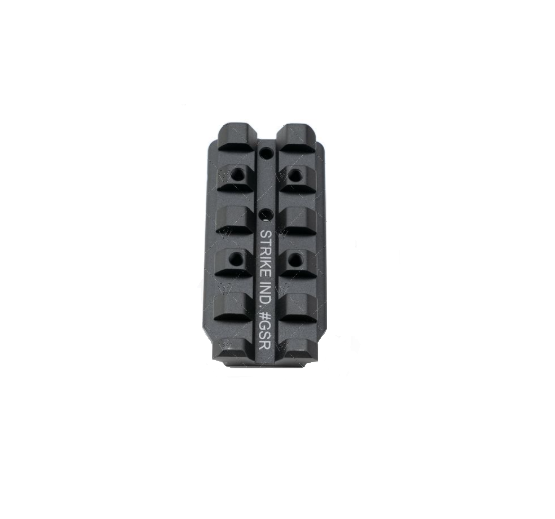 Strike Industries - Rear Sight Mount for GLOCK™ Pistol - Image 3